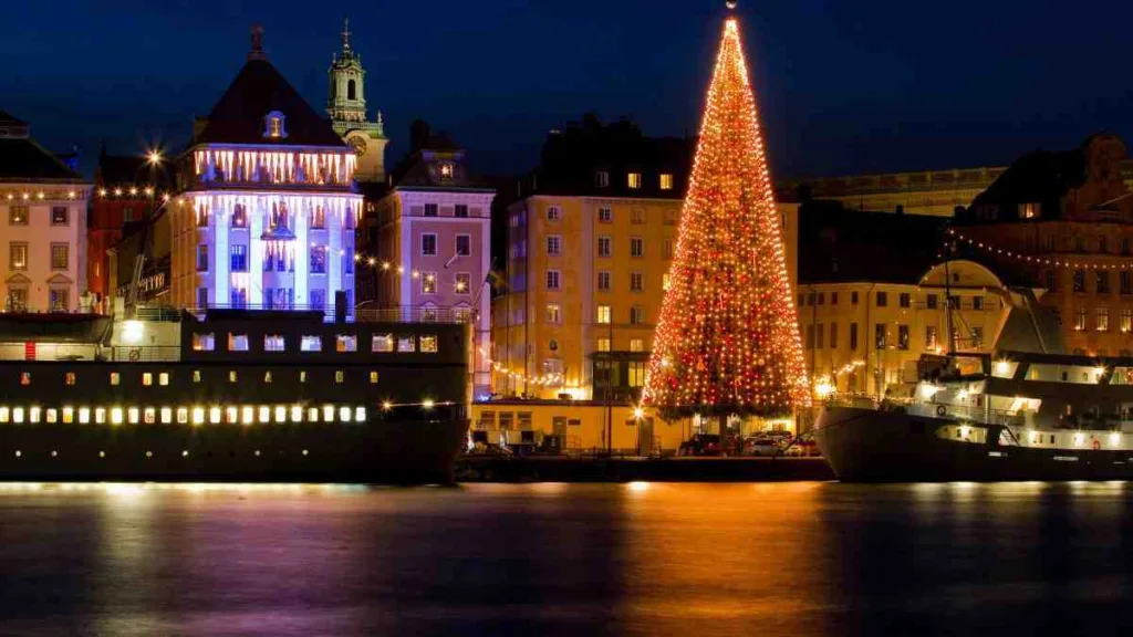 Migliori mete europee Natale 2024 