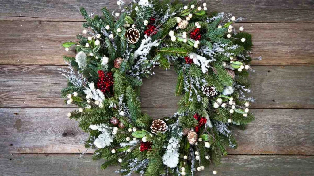 Natale 2024 arredare casa con stile minimalista