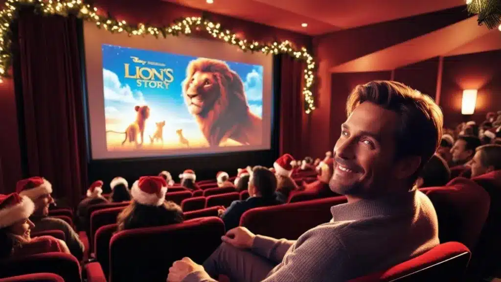 Natale 2024 i migliori film al cinema