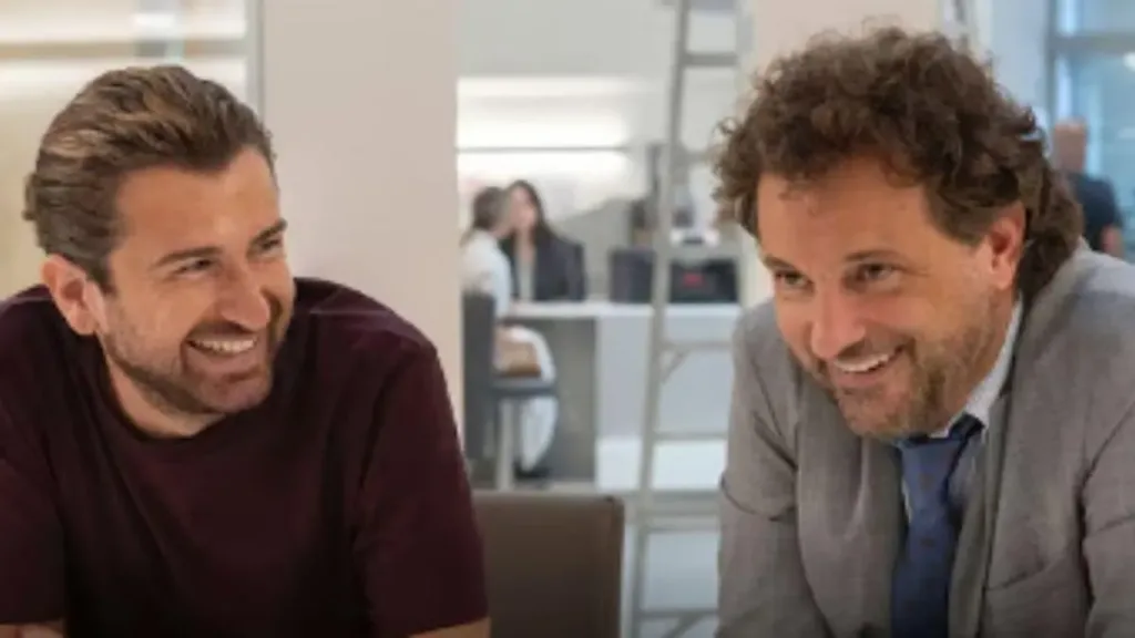 Natale 2024 i migliori film al cinema