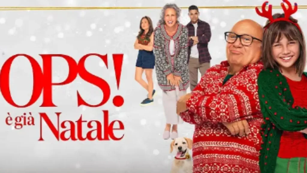 Natale 2024 i migliori film al cinema