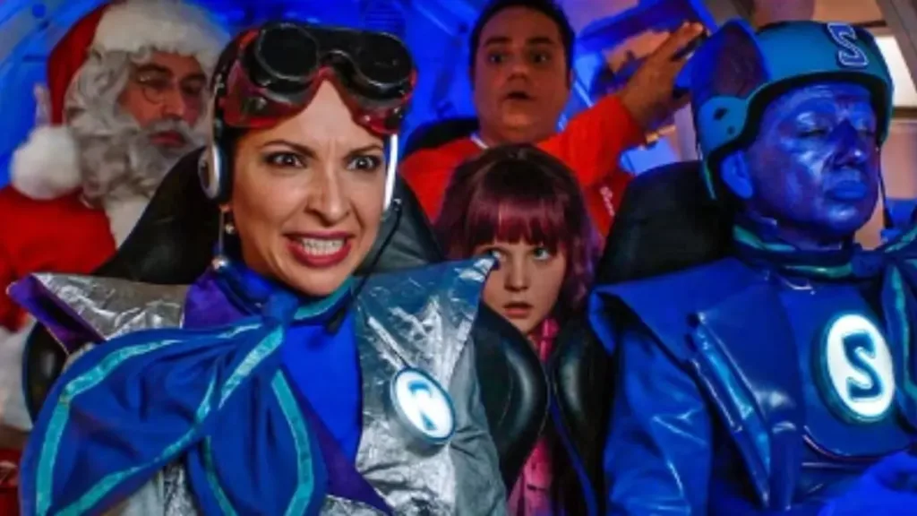 Natale 2024 i migliori film al cinema