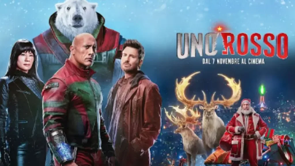 Natale 2024 i migliori film al cinema