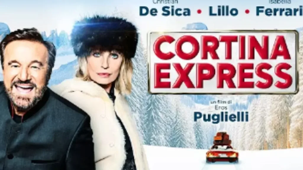 Natale 2024 i migliori film al cinema
