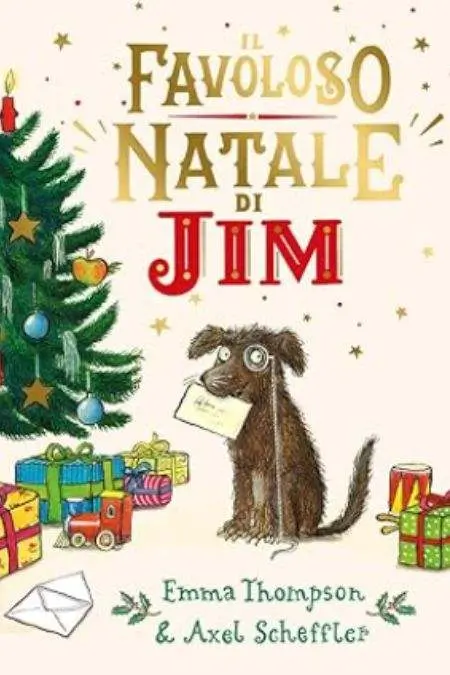 Natale 2024 i migliori libri da regalare