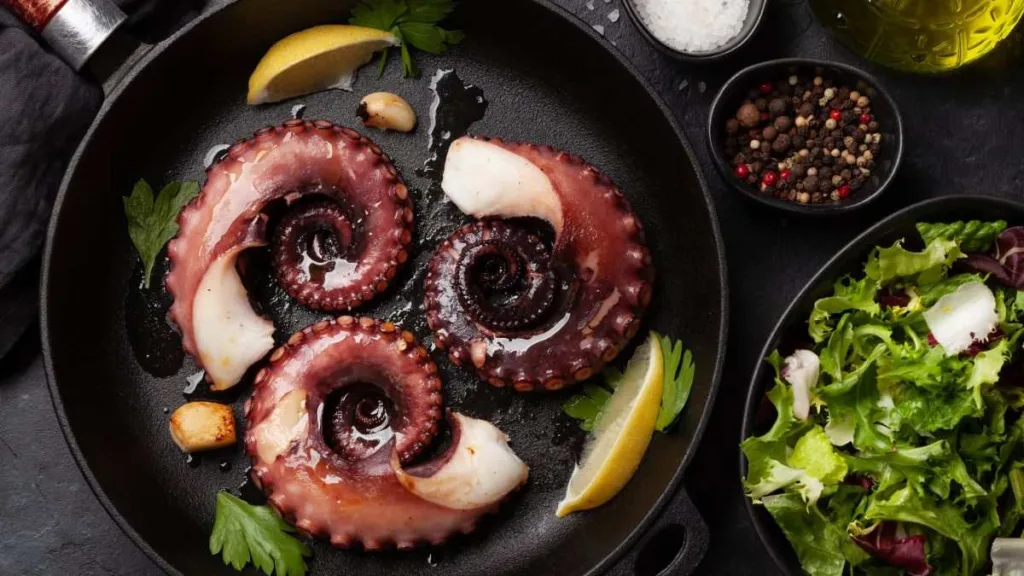Natale 2024, i sapori della cucina partenopea