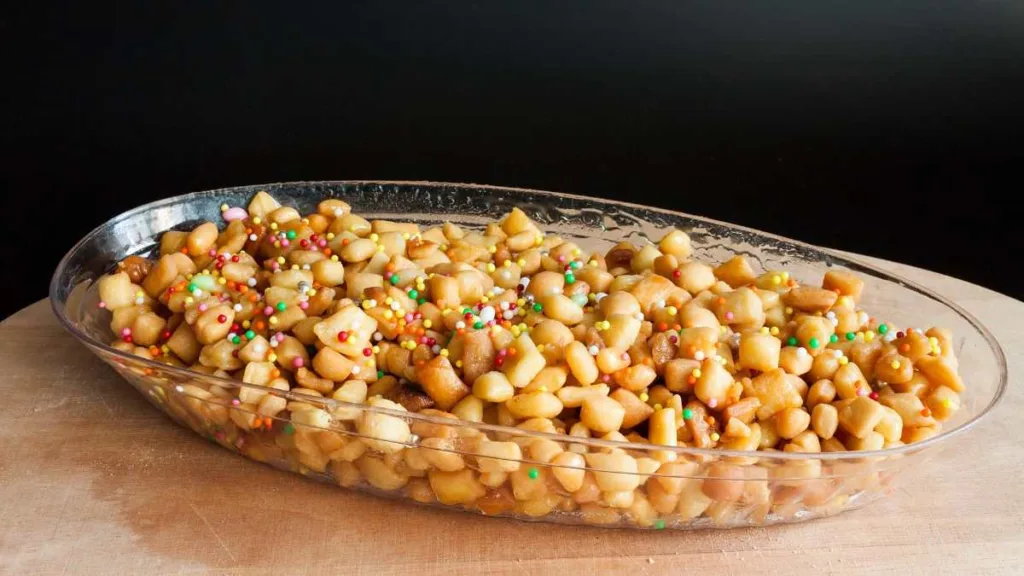 Natale 2024, i sapori della cucina partenopea