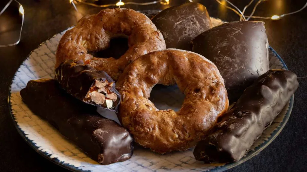 Natale 2024, i sapori della cucina partenopea