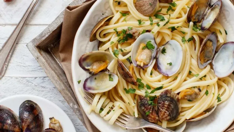 Natale 2024, i sapori della cucina partenopea