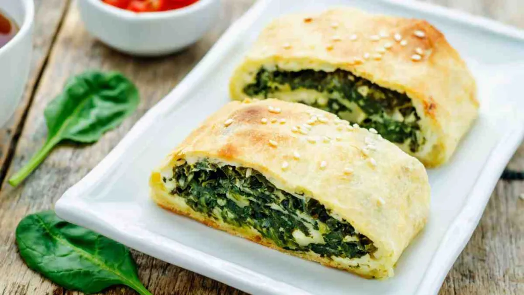 Natale 2024 menù vegano
