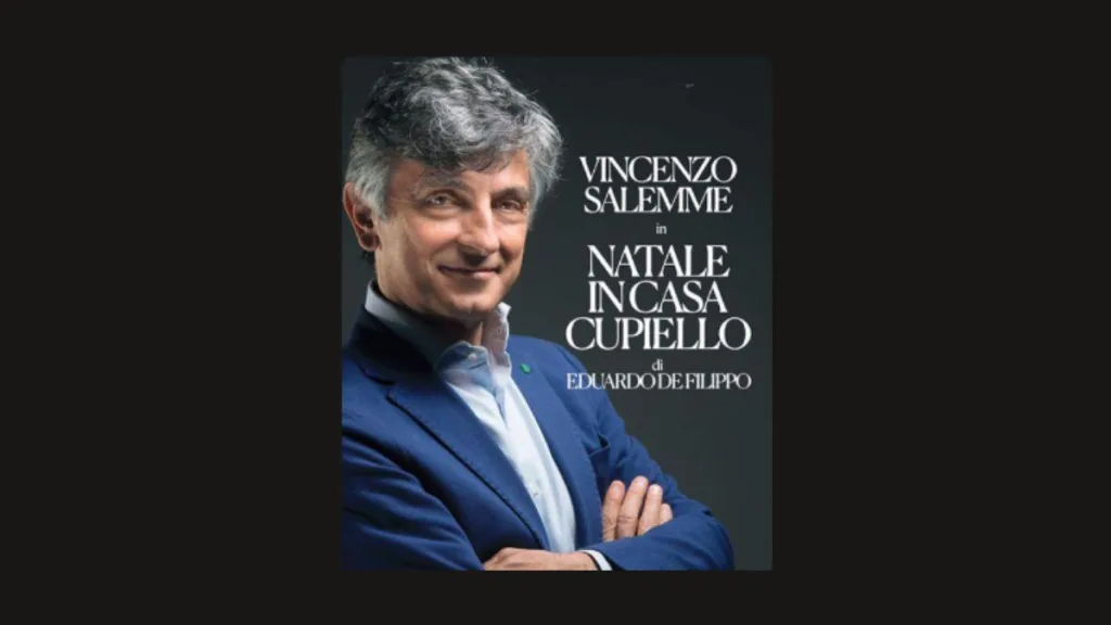 Natale a teatro