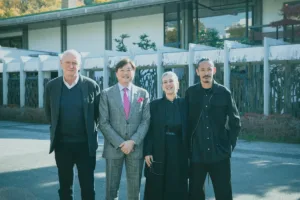 Pitti Immagine e Japan Fashion Week Organization: Una Partnership Strategica per il Futuro della Moda