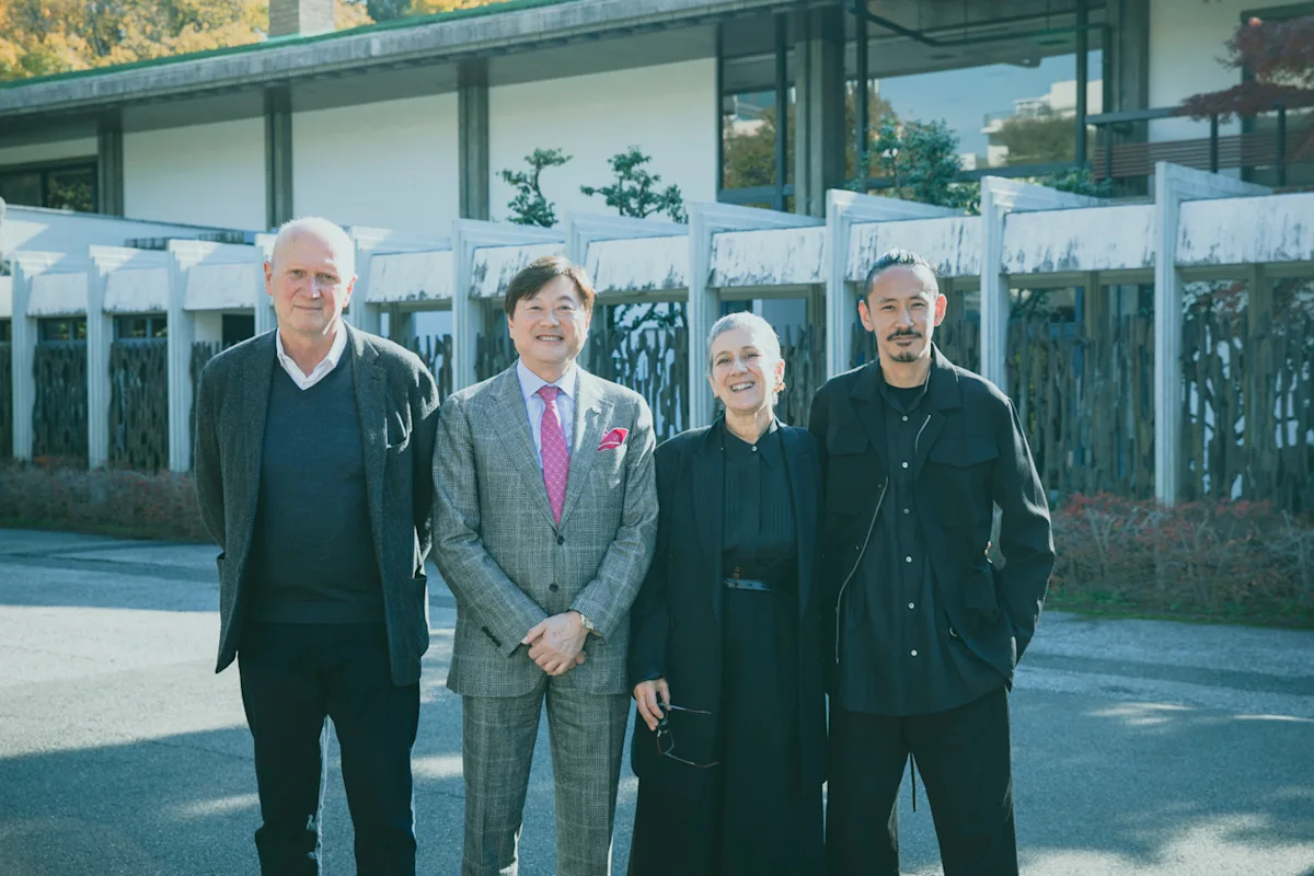 Pitti Immagine e Japan Fashion Week Organization: Una Partnership Strategica per il Futuro della Moda
