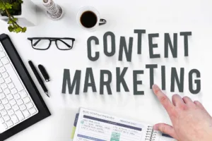 Tendenze e Sviluppi nel Content Marketing e nell'Editoria Digitale in Italia