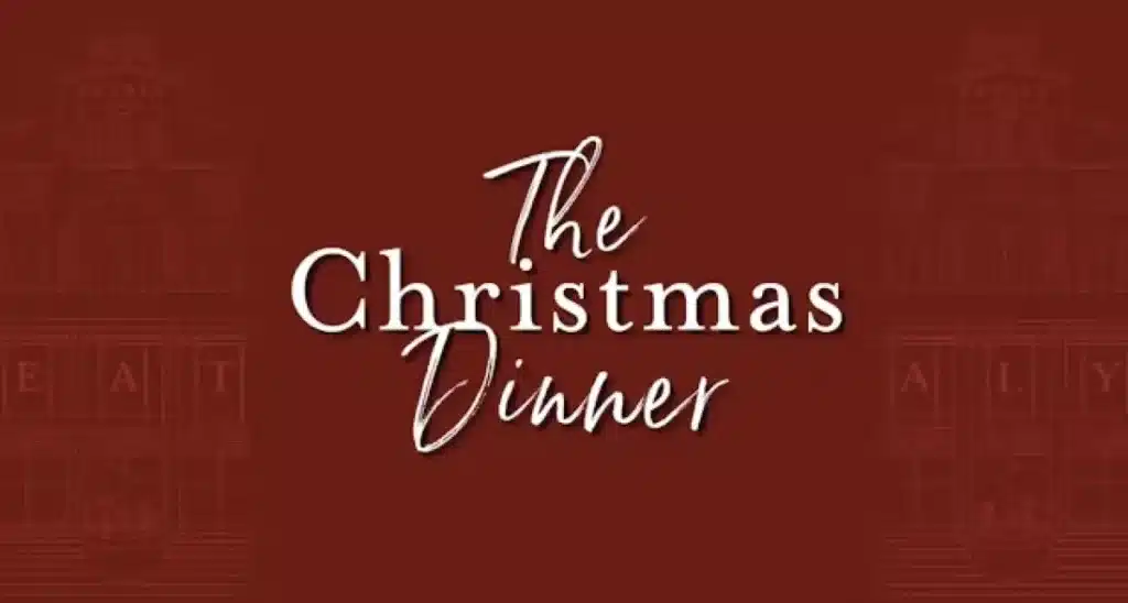 Un Natale di Gusto: Christmas Dinner nei Ristoranti Eataly