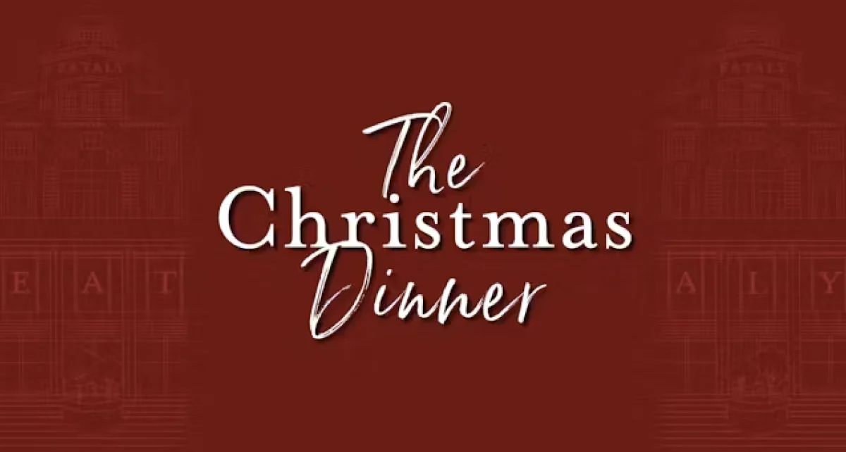 Un Natale di Gusto: Christmas Dinner nei Ristoranti Eataly