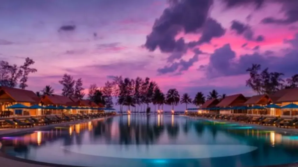 Vacanza invernale, last minute per un Natale 2024 al mare da sogno