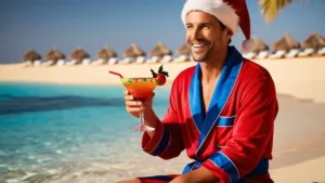 Vacanza invernale, last minute per un Natale 2024 al mare da sogno
