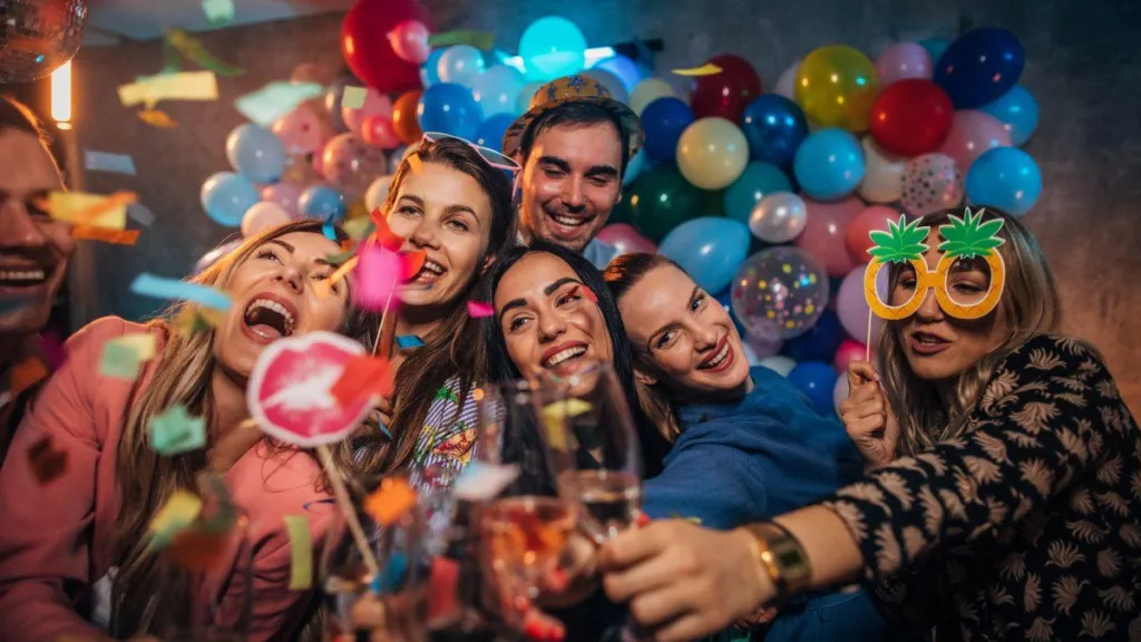 capodanno 2025 a casa