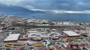 MaxiMall Pompeii: il nuovo centro esperienziale che ridefinisce lo shopping al Sud Italia