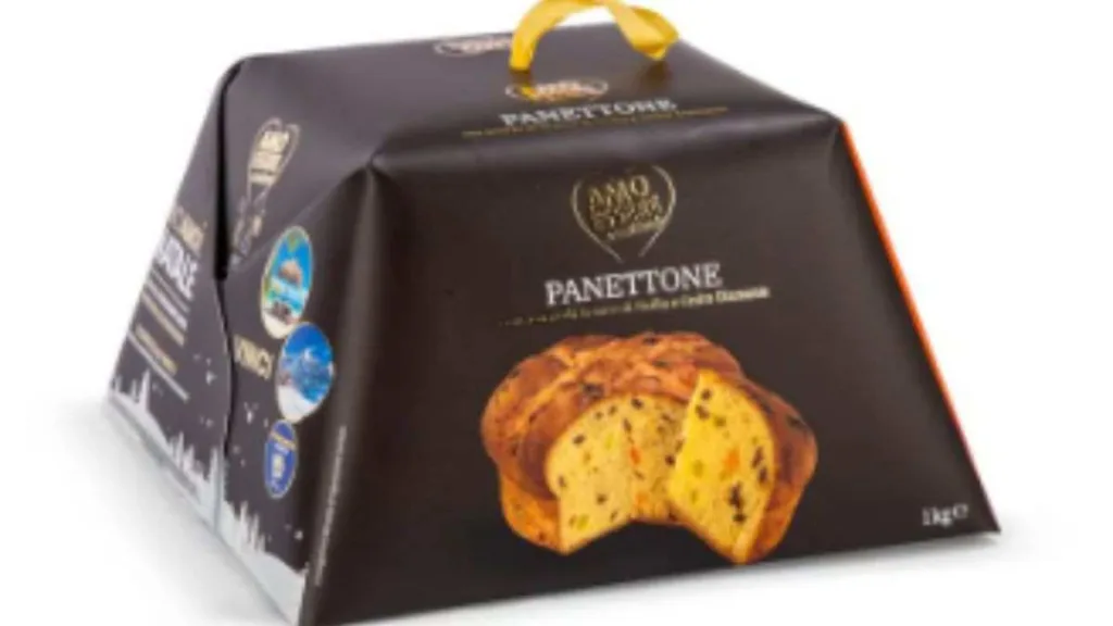 panettone