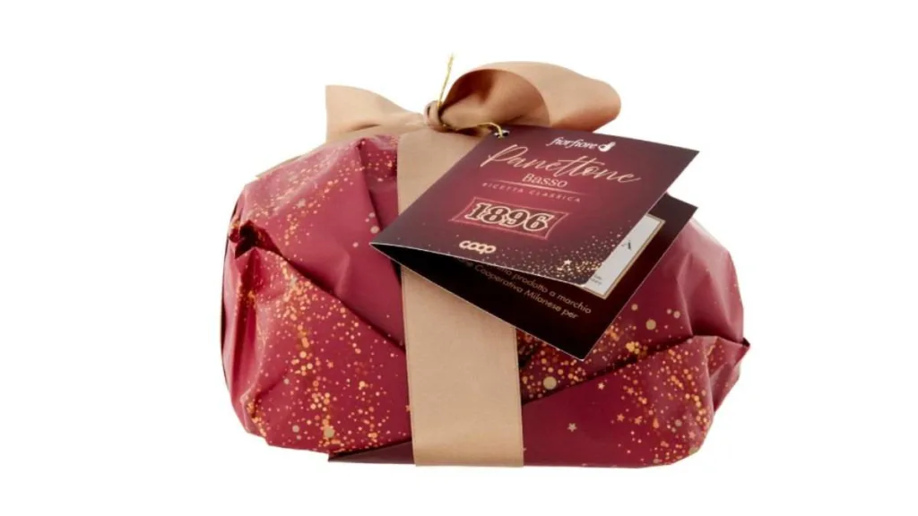 panettone