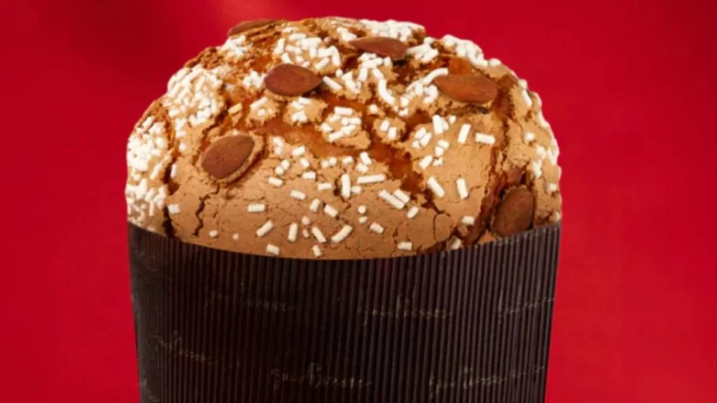 panettone