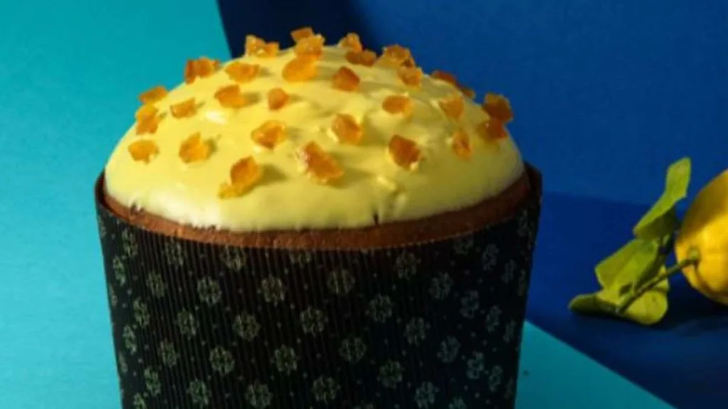 panettone