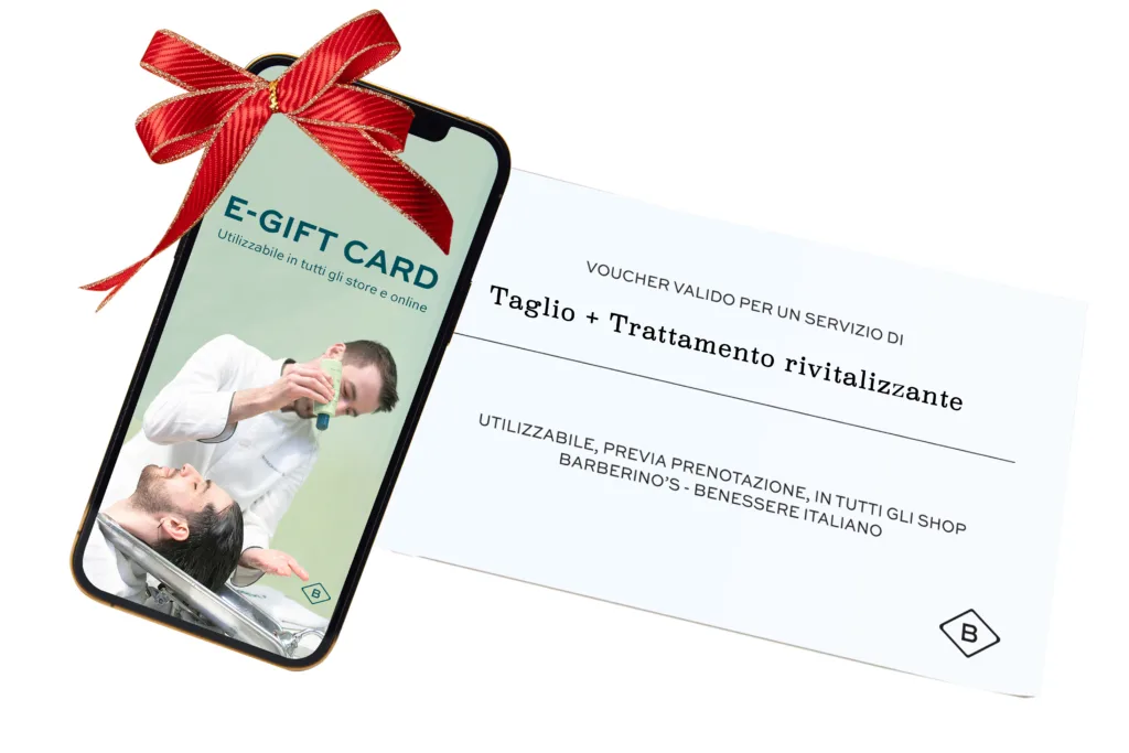 San Valentino: la proposta di regali di Barberino's per l'uomo contemporaneo