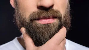 Barba trucchi per farla crescere