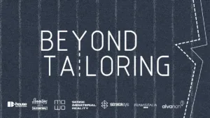 Beyond Tailoring: La Rivoluzione della Sartoria Maschile debutta a Pitti Uomo 107