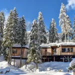 San Valentino tra le Dolomiti: Un Viaggio Romantico nel Cuore dell'Alto Adige