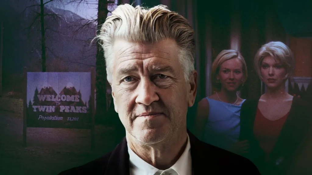 David Lynch