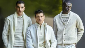 GUESS Jeans e il debutto di GUESS Man a Pitti Uomo