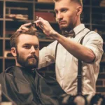 Haircut uomo 2025