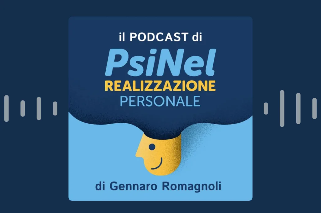 I Migliori Podcast sulla Crescita Mentale e Personale