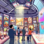 Investire in arte nel 2025