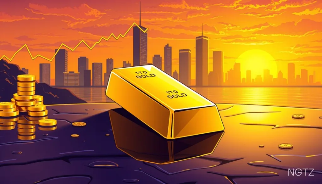 Investire in oro nel 2026 si presenta come un'opportunità intrigante per gli investitori italiani, con previsioni che puntano a nuovi record oltre i 4.000 dollari l'oncia, trainati da instabilità geopolitica e politiche monetarie espansive.