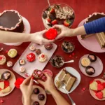 Le Migliori Proposte Gastronomiche per un Regalo d'Amore per il prossimo San Valentino