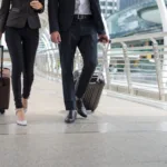 Quando l'Agenda Schiaccia il Tuo Benessere devi Saper Combattere lo Stress dei Viaggi di Lavoro.