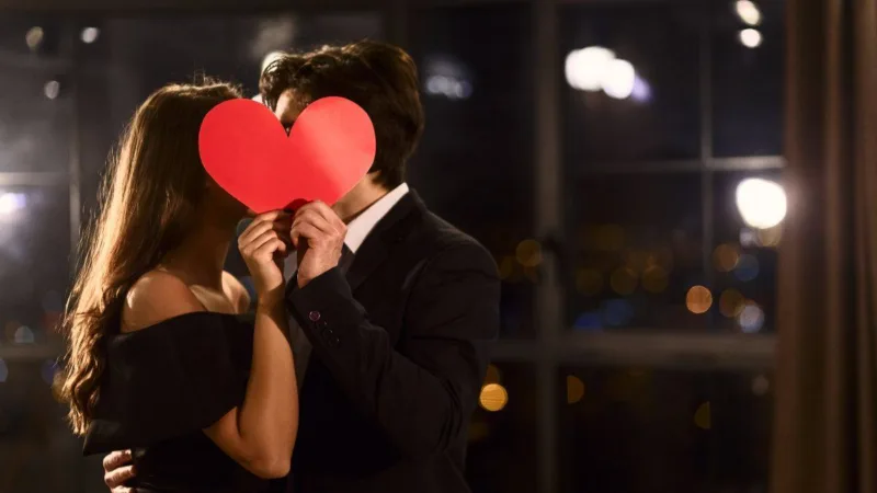 San Valentino 2025 5 mete per una fuga romantica
