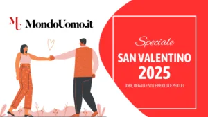 Speciale San Valentino 2025