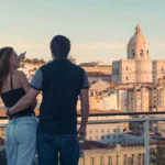 Un San Valentino da Sogno a Lisbona- Viaggio tra Romanticismo e Scoperte