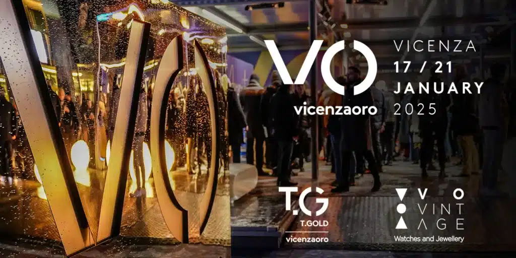 Vicenzaoro January 2025