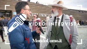 Video intervista Vincenzo Di Luca