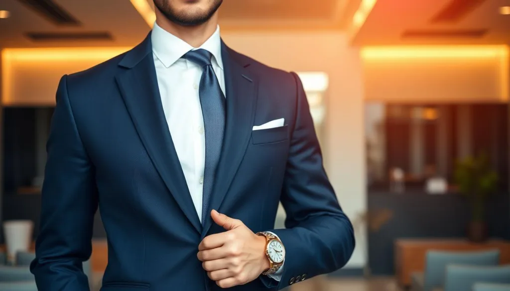 abbigliamento adeguato per i colloqui