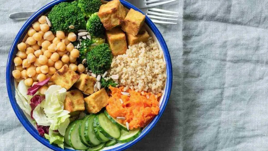 alimentazione detox per uomini