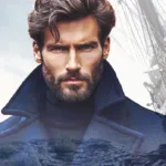 Marina Militare Sportswear salpa verso nuovi orizzonti con la Amerigo Vespucci Collection Autunno Inverno 2025-2026