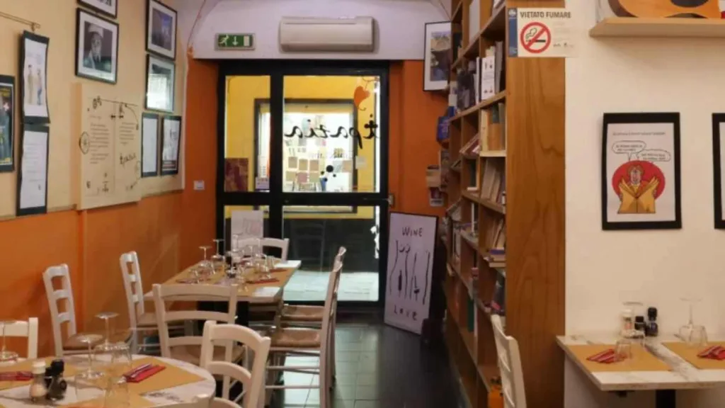 ipizia cibi e libri sanremo