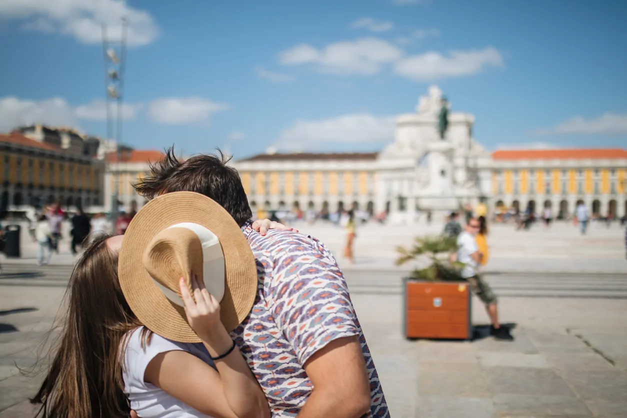 Un San Valentino 2025 da Sogno a Lisbona